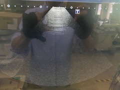 超音波診断装置(カラードプラ)ＬＣＤ｜Aplio 400 TUS-A400｜キヤノンメディカルシステムズの写真12枚目