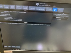 Ultrasound system(Color)｜LOGIQ P9｜GE Healthcare photo12