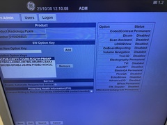超音波診断装置｜LOGIQ S8｜GEヘルスケアの写真12枚目