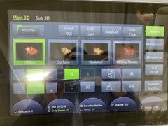 Ultrasound system(Color)｜Voluson E10｜GE Healthcare photo12