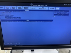 Ultrasound system(Color)｜LOGIQ P9｜GE Healthcare photo12