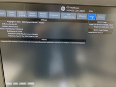 Ultrasound system(Color)｜LOGIQ P9 Pro｜GE Healthcare photo12