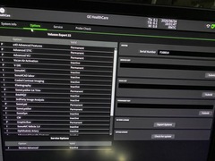 Ultrasound system｜Voluson Expert 22｜GE Healthcare photo12