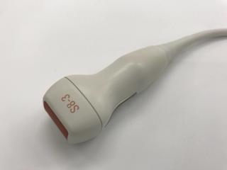 Ultrasound system｜iE33｜Philips photo13