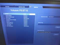 4D超音波診断装置（カラードプラ）｜Voluson P8｜GEヘルスケアの写真13枚目
