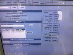 Ultrasound system(Color)｜LOGIQ P5｜GE Healthcare photo13