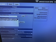 Ultrasound system(Color)｜LOGIQ P9｜GE Healthcare photo13