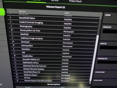 Ultrasound system｜Voluson Expert 22｜GE Healthcare photo13