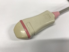 超音波診断装置（カラードプラ）｜SSA-550A Nemio30｜キヤノンメディカルシステムズの写真14枚目