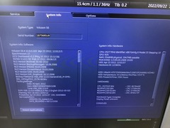 4D超音波診断装置（カラードプラ）｜Voluson S6｜GEヘルスケアの写真14枚目
