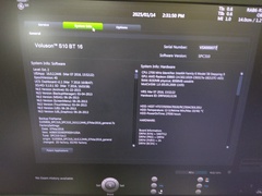 超音波診断装置｜Voluson S10｜GEヘルスケアの写真14枚目