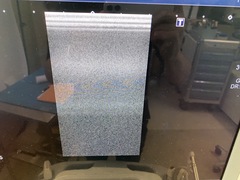 超音波診断装置(カラードプラ)ＬＣＤ｜Aplio 400 TUS-A400｜キヤノンメディカルシステムズの写真12枚目