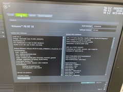 Ultrasound system(Color)｜Voluson P8｜GE Healthcare photo14