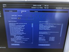 4D超音波診断装置（カラードプラ）｜Voluson E6｜GEヘルスケアの写真15枚目