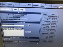 超音波診断装置（カラードプラ）｜LOGIQ P6｜GEヘルスケアの写真15枚目