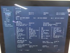 超音波診断装置（カラー）｜Prosound α6｜日立製作所の写真15枚目