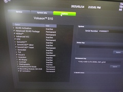 超音波診断装置｜Voluson S10｜GEヘルスケアの写真15枚目