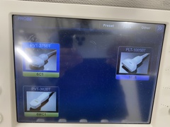 超音波診断装置｜Aplio 500 TUS-A500｜キヤノンメディカルシステムズの写真15枚目