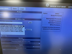 超音波診断装置｜LOGIQ S7 Expert｜GEヘルスケアの写真15枚目