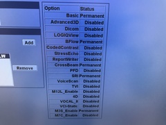 超音波診断装置｜LOGIQ S6(LCD)｜GEヘルスケアの写真16枚目