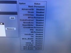 Ultrasound system｜LOGIQ S6(LCD)｜GE Healthcare photo16