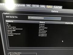 Ultrasound system｜SONOACE R7｜Samsung Medison photo16