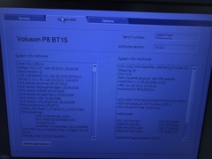 4D超音波診断装置（カラードプラ）｜Voluson P8｜GEヘルスケアの写真16枚目