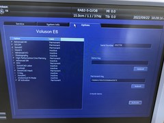 4D超音波診断装置（カラードプラ）｜Voluson E6｜GEヘルスケアの写真16枚目