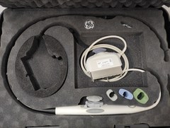 超音波診断装置(カラードプラ)ＬＣＤ｜Vivid E9 with XDclear｜GEヘルスケアの写真16枚目