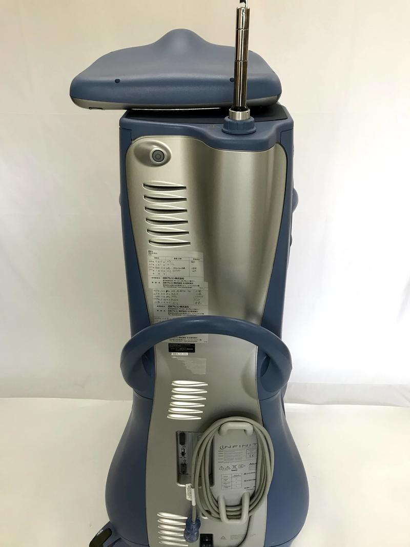 Alcon｜Cataract surgery equipment｜11688｜Quon Healthcare Inc.