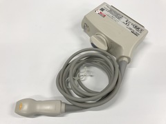 超音波診断装置｜SSA-780A Aplio MX｜キヤノンメディカルシステムズの写真14枚目