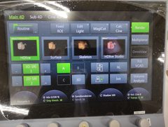 Ultrasound system(Color)｜Voluson E8｜GE Healthcare photo17