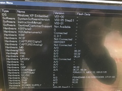 Ultrasound system｜HI VISION Preirus｜Hitachi photo18
