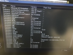 Ultrasound system(Color)｜HI VISION Avius｜Hitachi photo17