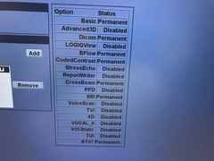 Ultrasound system(Color)｜LOGIQ 7｜GE Healthcare photo20