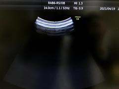 Ultrasound system(Color)｜Voluson S8｜GE Healthcare photo15