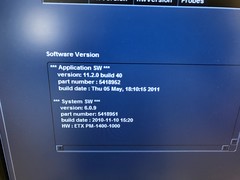 Ultrasound system(Color)｜Vivid S5｜GE Healthcare photo4