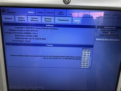 Ultrasound system(Color)｜LOGIQ iM｜GE Healthcare photo16