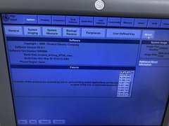 超音波診断装置（カラードプラ）｜LOGIQ P5｜GEヘルスケアの写真21枚目
