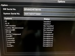 Ultrasound system｜SONOACE R7｜Samsung Medison photo4