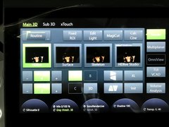 Ultrasound system(Color)｜Voluson E8｜GE Healthcare photo14