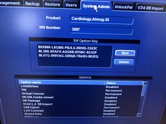 Ultrasound system(Color)｜Vivid S5｜GE Healthcare photo5