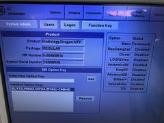 Ultrasound system(Color)｜LOGIQ iM｜GE Healthcare photo17