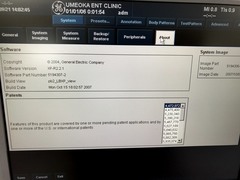 Ultrasound system｜LOGIQ BOOK XP  Enhanced｜GE Healthcare photo4