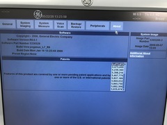 Ultrasound system(Color)｜LOGIQ 7｜GE Healthcare photo23
