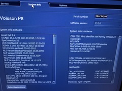 Ultrasound system(Color)｜Voluson P8｜GE Healthcare photo16