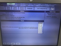 Ultrasound System｜LOGIQ V5｜GE Healthcare photo16