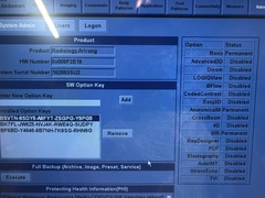 Ultrasound system(Color)｜LOGIQ P5｜GE Healthcare photo20