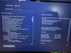 Ultrasound system(Color)｜Voluson S8｜GE Healthcare photo23
