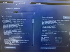 Ultrasound system(Color)｜Voluson E8｜GE Healthcare photo18